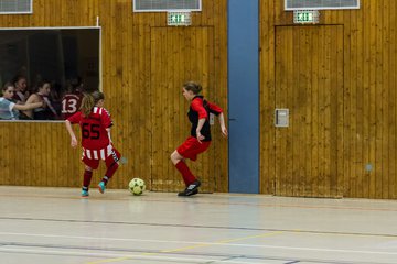 Bild 314 - C-Juniorinnen Hausturnier